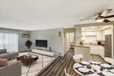 Studio apartment at El Dorado Apartments in Fullerton